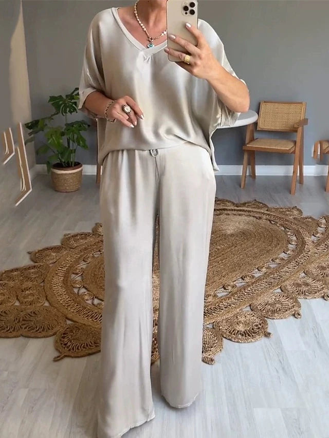 ASIA - Completo Donna